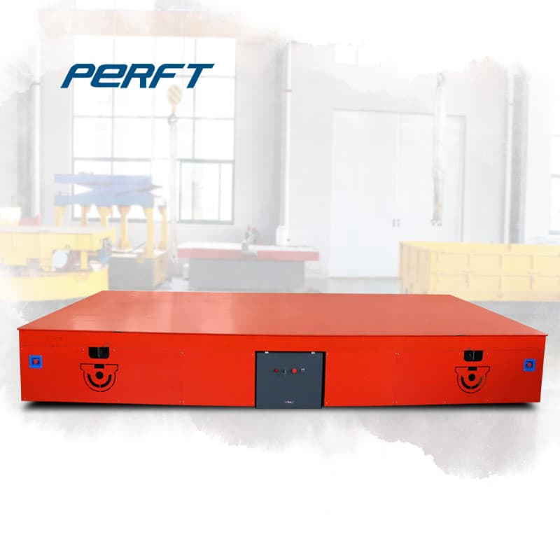 <h3>industrial transfer cart for metallurgy plant 1-500 ton</h3>
